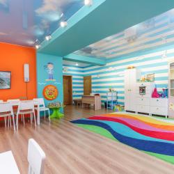 Фото Отель Санаторий Надежда