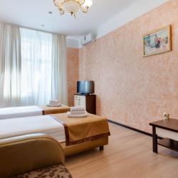 Фото Отель ASunrise Hotel (АСанрайз)