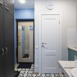 Апартаменты студия Эйнштейна 4