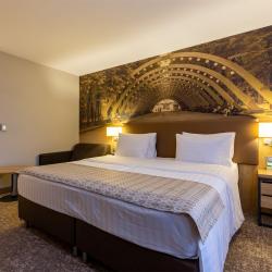 фото 13 Holiday Inn Moscow Sokolniki (Холидей Инн Москва Сокольники)