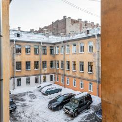 фото 13 Апартаменты на улица Почтамтская
