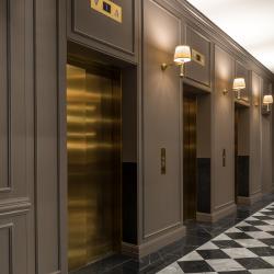 Sheraton Nizhny Novgorod Kremlin (Шератон Нижний Новгород Кремль) — 78a4887100aea5190058fdbf9cea108d