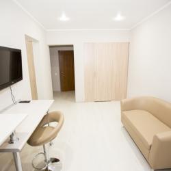 2-местный 2-комнатный номер комфорт