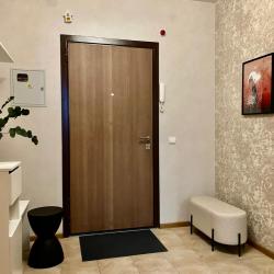 Фото Отель DailyRent NN (ДэйлиРент НН) на улице 40 лет Октября 15 корпус 1