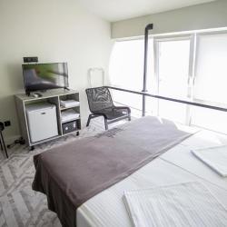 Фото SPA-отель Песок и море