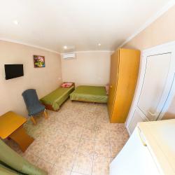 Фото Отель Гостевой дом Фета