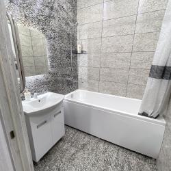 Апартаменты стандарт