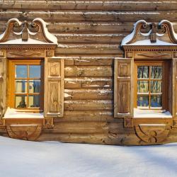 Фото Отель Жемчужина Заонежья