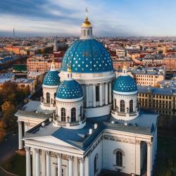 1-комнатные апартаменты стандарт