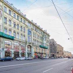 Апартаменты студия 52 - 1