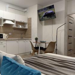 Фото Отель Like Home на проспекте Беломорский 3А к2