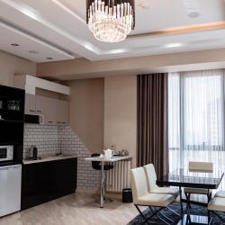 Фото Отель Apart Hotel Suzani (Сузани)