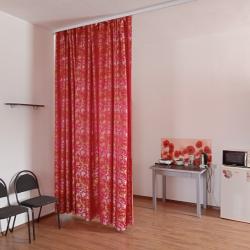 Фото Отель Ромашка