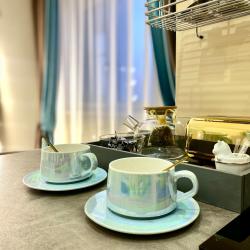 Фото Отель Студия Тиффани
