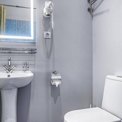 Комната стандарт