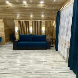 Номер люкс премиум