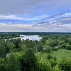 Номер люкс семейный