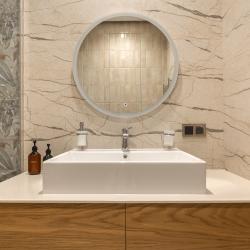 2-комнатные апартаменты люкс