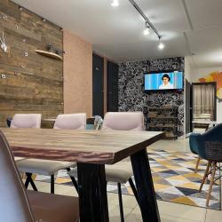 Фото Отель Ижстория