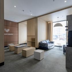 1-комнатные апартаменты студия
