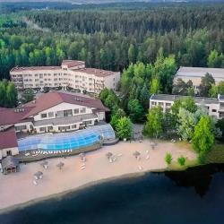 Фото Отель Яхонты Ногинск