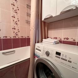 Фото Отель Apartament 52 на проспекте Бусыгина 22