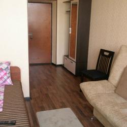 Фото Отель Тополя