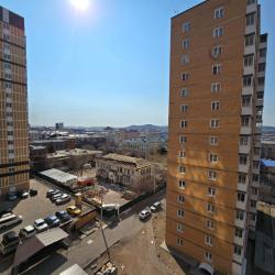 1-комнатные апартаменты люкс