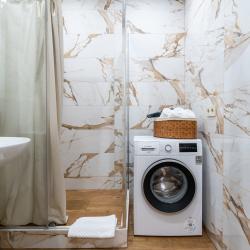 1-комнатные апартаменты улучшенные Калининград, Артиллерийская 87