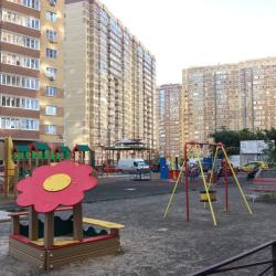 Фото Отель Уютная атмосфера на улице Магнитогорская 1/1