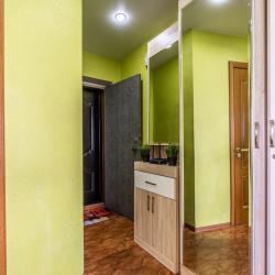 Фото Апартаменты на улице Парковая 54