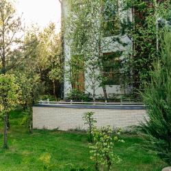 Фото Отель Скоково Парк