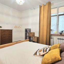 Фото Отель Urban Apartments (Урбан Апартментс) на улице Бехтерева 9а