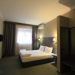 Фото Отель Вилла Диана