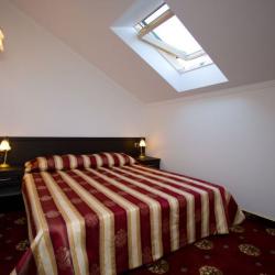 2-комнатная комната люкс (мансарда)