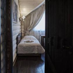 Фото Отель Купеческая усадьба