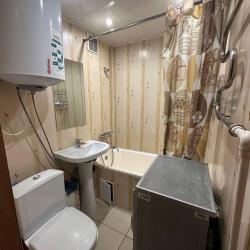 2-комнатные апартаменты стандарт