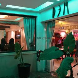 Фото Отель Дэм