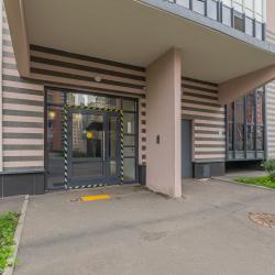1-комнатные апартаменты люкс