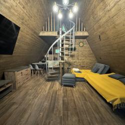 Фото Отель Экосфера (бывш. Ночной )