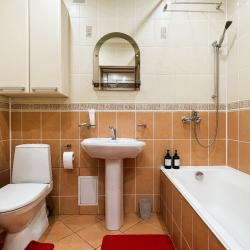 Фото Отель Right Room на улице Баумана