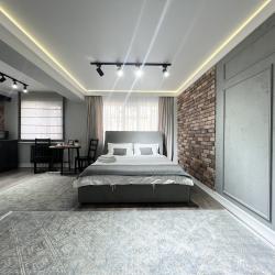 Фото Отель Live (Лайв) на улице Бакинская 2