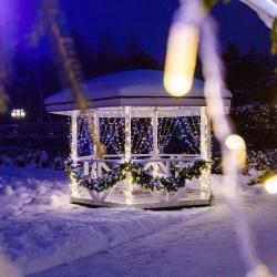 Фото Отель Иваново Подворье