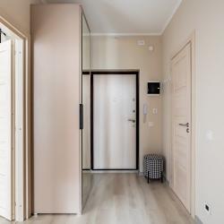1-комнатные апартаменты улучшенные Merino Home Camellia