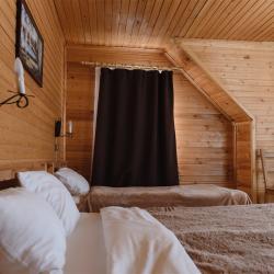 Фото Отель Никитское Подворье