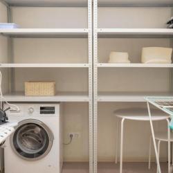 Фото Отель ABC Apartmens (ЭйБиСи Апартментс) на улице Авиаторов 41