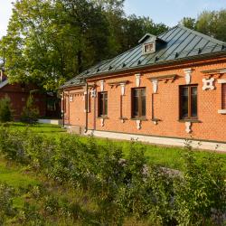 Фото Отель Palmira Garden Hotel & SPA (Пальмира Гарден)