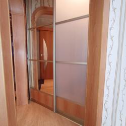 Фото Апартаменты на улице Новороссийская 82