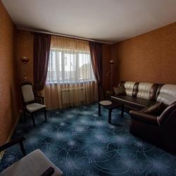 Фото Отель Афоня