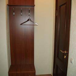 Фото Отель Тревел На Окском